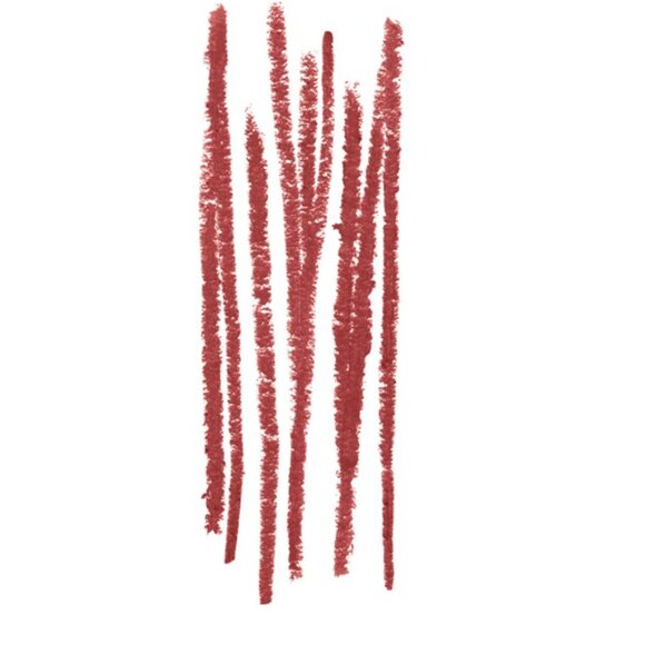 Bobbi Brown Lip* Liner Pencil Crayon - Contour des Levees ~ 34 RED (Bright) NIB - Picture 6 of 14